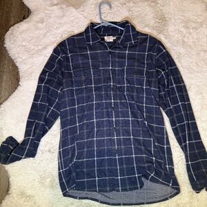 Faherty Legends sweater shirt Like new